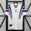 Tailandia Equipacion Francia Primera Retro 2006