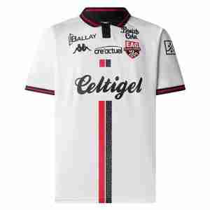 Tailandia Equipacion Guingamp Segunda 2025 2026