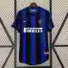 Tailandia Equipacion Inter Milan Primera Retro 1999 2000