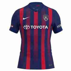 Tailandia Equipacion Johor Darul Takzim Primera 2025 2026
