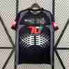 Tailandia Equipacion Juventus Portero Retro 2001 2002