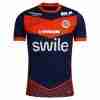Tailandia Equipacion Montpellier Primera 2025 2026