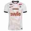 Tailandia Equipacion Montpellier Segunda 2025 2026
