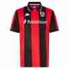 Tailandia Equipacion OGC Nice Primera 2025 2026