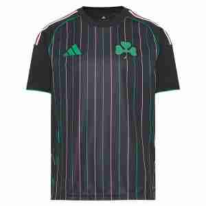 Tailandia Equipacion Panathinaikos Tercera 2025 2026