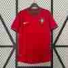 Tailandia Equipacion Portugal Primera Retro 2012