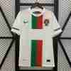 Tailandia Equipacion Portugal Segunda Retro 2010