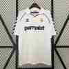 Tailandia Equipacion Real Madrid Primera Retro 1988