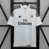 Tailandia Equipacion Real Madrid Primera Retro 2014 2015