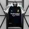 Tailandia Equipacion Real Madrid Segunda Retro 2001 2002