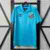 Tailandia Equipacion Santos FC Tercera 2025 2026