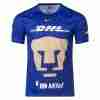 Tailandia Equipacion UNAM Pumas Segunda 2025 2026