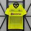 Thailandia Equipacion Borussia Dortmund Primera Retro 2011 2012