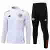 Chandal Ajax De Ámsterdam 2025 2026 Blanco
