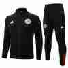 Chandal Ajax De Ámsterdam 2025 2026 Negro