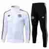 Chandal Alemania 2025 2026 Blanco