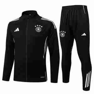 Chandal Alemania 2025 26 Negro