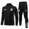 Chandal Argentina 2025 2026 Negro