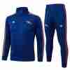 Chandal Arsenal 2025 2026 Azul