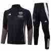 Chandal Arsenal 2025 2026 Gris