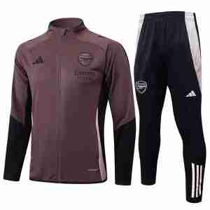 Chandal Arsenal 2025 2026 Purpura