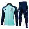 Chandal Arsenal 2025 26 Azul
