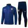 Chandal Atlético De Madrid 2025 2026 Azul