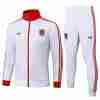 Chandal Bayern Munich 2025 2026 Blanco