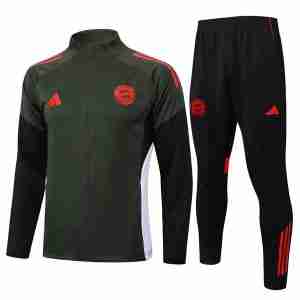 Chandal Bayern Munich 2025 2026 Verde
