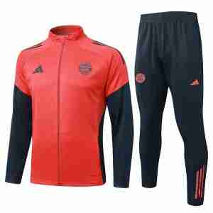 Chandal Bayern Munich 2025 26 Rojo