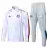 Chandal Bayern Munich 25 26 Blanco