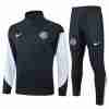 Chandal Chelsea 2025 2026 Gris