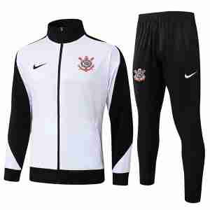 Chandal Corinthians 2025 2026 Blanco