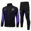 Chandal FC Barcelona 2025 2026 Negro