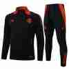 Chandal Internacional 2025 2026 Negro