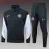 Chandal Niños Chelsea 2025 2026 Gris