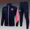 Chandal Niños FC Barcelona 2025 2026 Azul