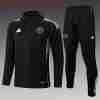 Chandal Niños Inter Miami 2025 2026 Negro