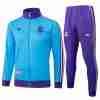 Chandal Real Madrid 2025 2026 Azul Purpura