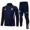 Chandal Real Madrid 2025 2026 Marino Azul