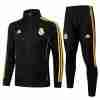 Chandal Real Madrid 2025 2026 Negro