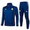 Chandal Real Madrid 2025 26 Azul