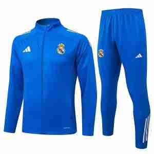 Chandal Real Madrid 25 26 Azul