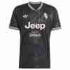 Equipacion Juventus Tercera 2025 2026