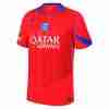 Equipacion Paris Saint Germain Tercera 2025 2026