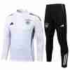 Sudadera Entrenamiento Alemania 125th 2025 26 Blanco
