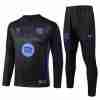 Sudadera Entrenamiento FC Barcelona 2025 26 Negro