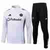 Sudadera Entrenamiento Inter Miami 2025 2026 Blanco