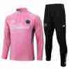 Sudadera Entrenamiento Inter Miami 2025 2026 Rosa