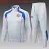 Sudadera Entrenamiento Niños Bayern Munich 2025 2026 Gris